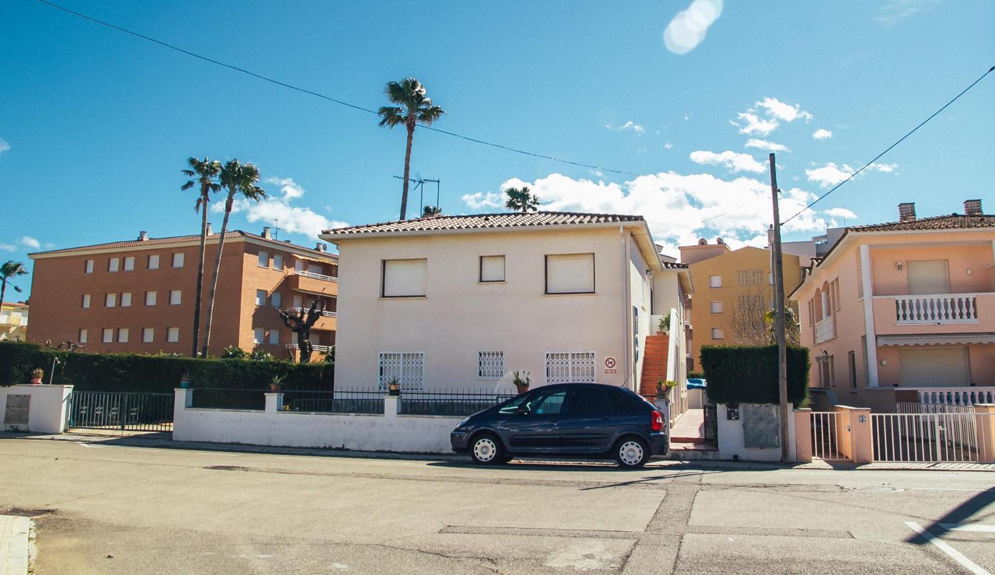 Apartment Near The Sea Cambrils Esterno foto